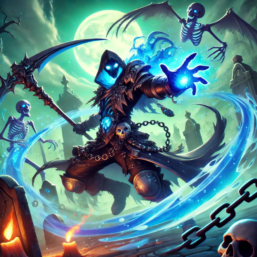 NAGA101