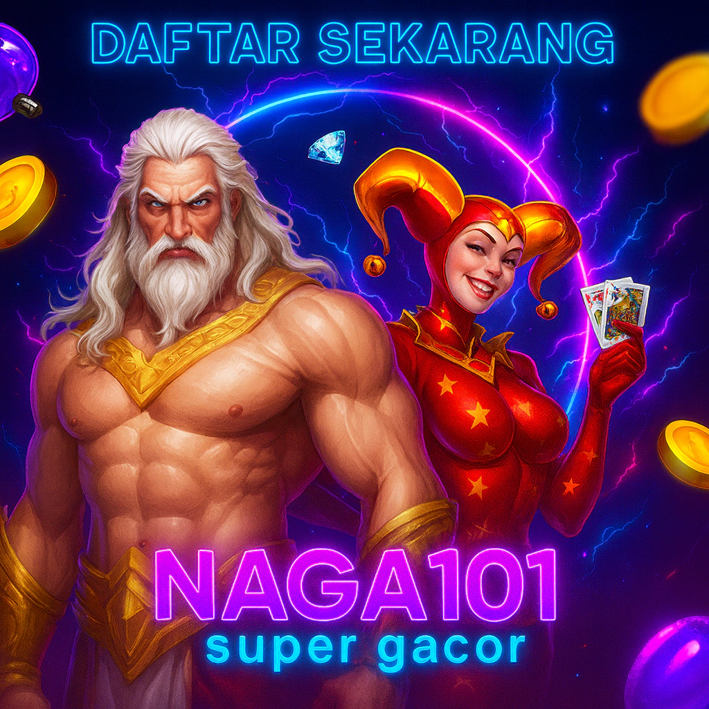 Galeri foto Naga101 • Arena Game Online Modern Penuh Aksi Spektakuler di Jakarta